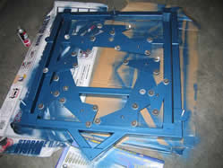 Cell Ready for silcon